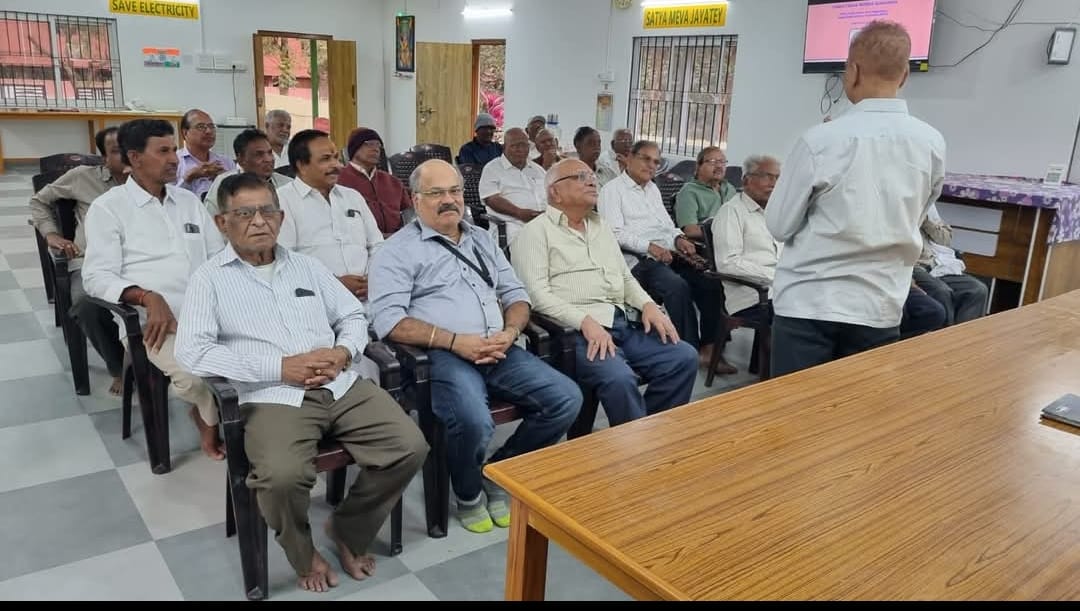 The new member Gummadi Durga Prasad Garu self Introduction.jpeg